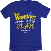 Old School Shirts Warriors Come Out To Play 2 Old School Shirts Warriors Come Out To Play