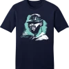 Seattle Jesse Winker Number 27 MLBPA Tee 2 Seattle Jesse Winker Number 27 MLBPA Tee