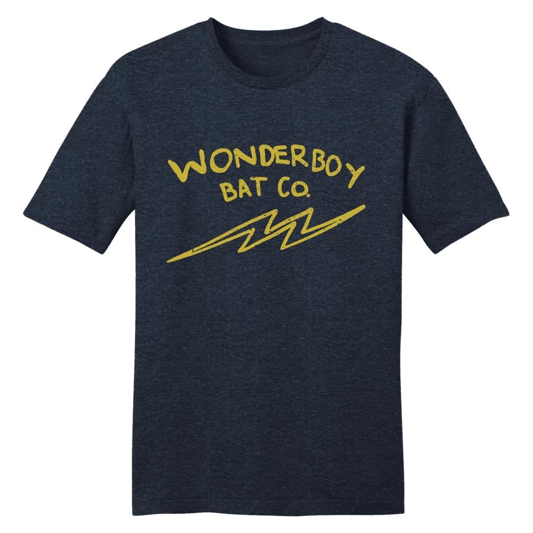 In The Clutch Wonder Boy Bat Co Chicago 3 In The Clutch Wonder Boy Bat Co Chicago