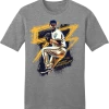Brandon Woodruff MLBPA Tee Milwaukee