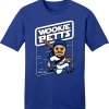 Wookie Betts MLBPA Tee