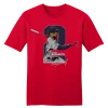 Xander Bogaerts MLBPA Tee Boston