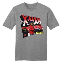 X-Man Bogaerts MLBPA Tee