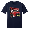 X-Man Bogaerts MLBPA Tee